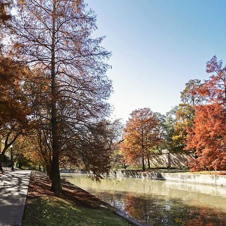 The Madison - San Antonio Riverwalk - Downtown - Convention Center Εξωτερικό φωτογραφία