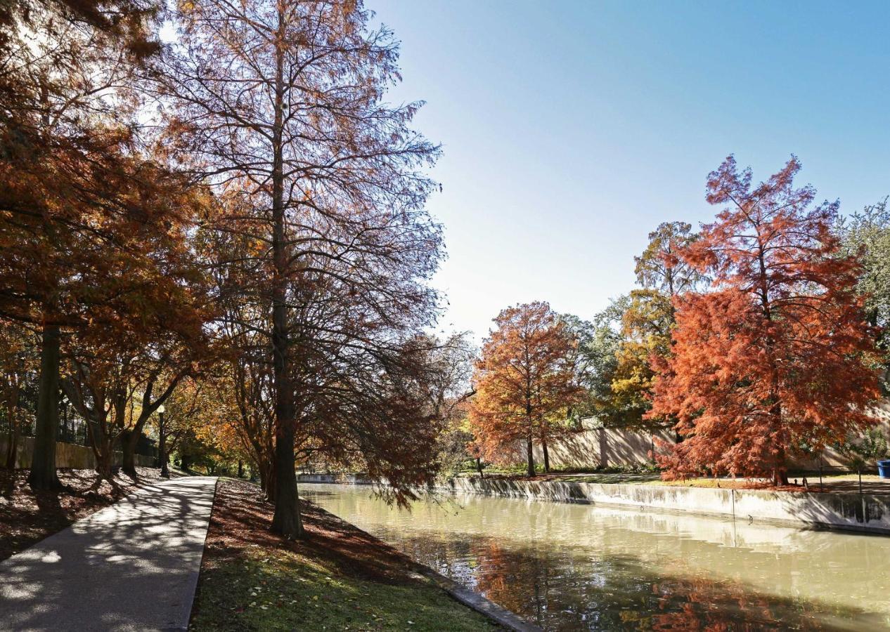 The Madison - San Antonio Riverwalk - Downtown - Convention Center Εξωτερικό φωτογραφία