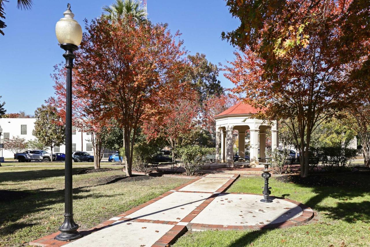 The Madison - San Antonio Riverwalk - Downtown - Convention Center Εξωτερικό φωτογραφία
