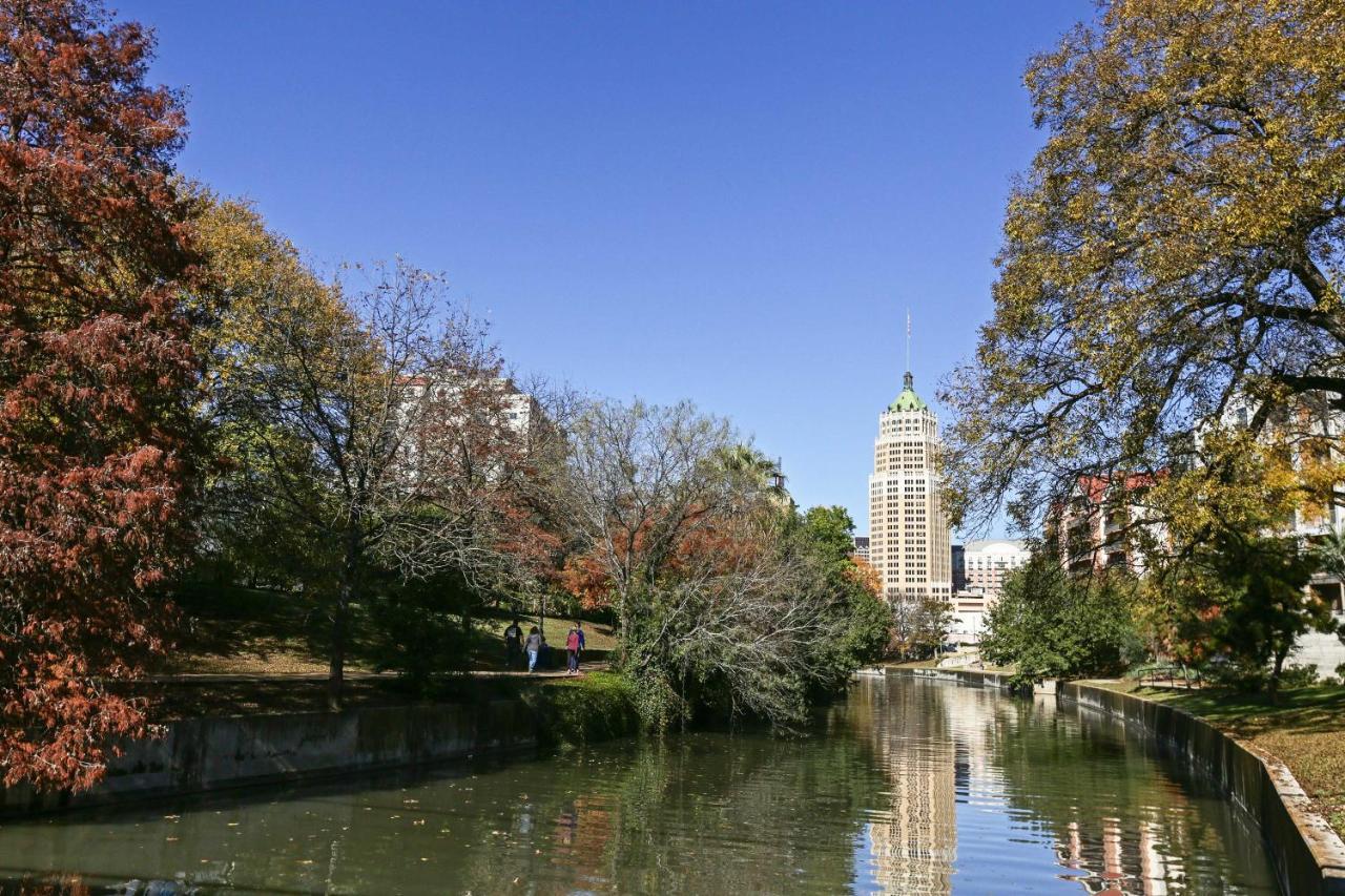 The Madison - San Antonio Riverwalk - Downtown - Convention Center Εξωτερικό φωτογραφία